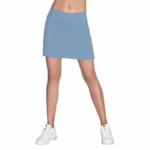 Sketchers Ladies Go-Walk High Waisted Skort